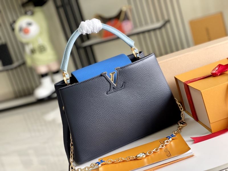 Louis Vuitton Top Handle Bags